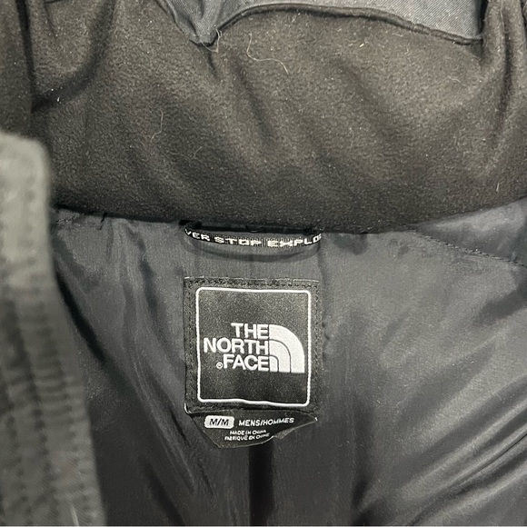 North Face Jacket - Picture 7 of 8